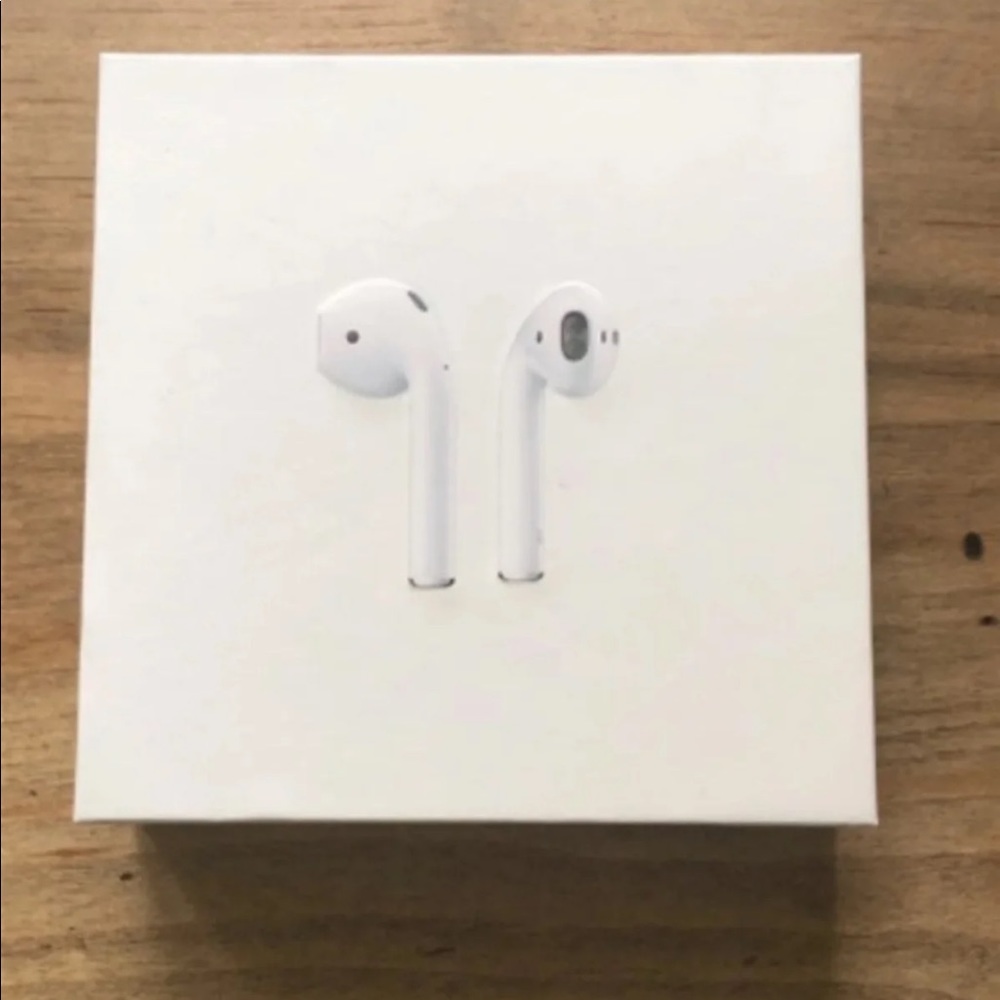 Apple AirPods 1